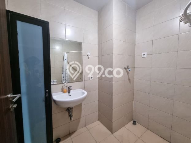 Apartemen Terawat Dijual di Jakarta Barat Spesifikasi 1 KT, 1 KM Apartemen Terawat Dijual di Jakarta Barat Spesifikasi 1 KT, 1 KM