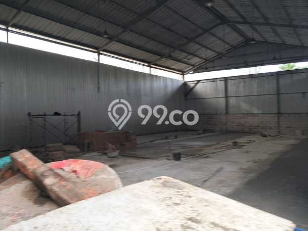 Unit Gudang Tersedia di Jalan Panjang Spesifikasi LB 375m2 Unit Gudang Tersedia di Jalan Panjang Spesifikasi LB 375m2