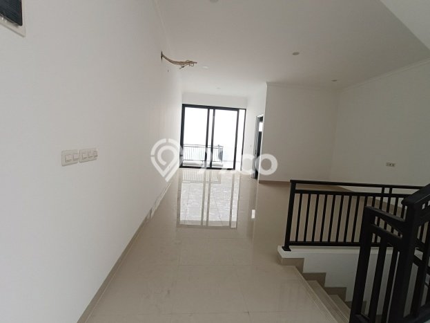 Rumah sewa siap huni 4 KT di Pulomas, Jakarta Timur Rumah sewa siap huni 4 KT di Pulomas, Jakarta Timur