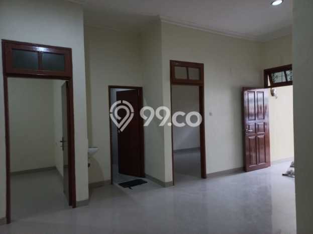 Rumah Minimalis 3 Kamar LT 112m2 di Harapan Indah Rumah Minimalis 3 Kamar LT 112m2 di Harapan Indah