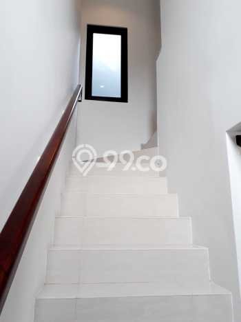 Rumah Minimalis 3 KT LT 78m2 di BSD City Rumah Minimalis 3 KT LT 78m2 di BSD City
