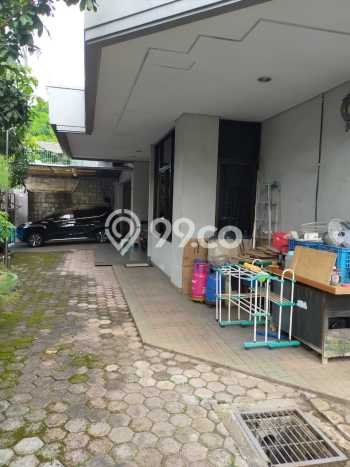 Rumah Elit Modern Tanpa Renovasi di Tamansari Jakarta Barat Rumah Elit Modern Tanpa Renovasi di Tamansari Jakarta Barat