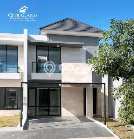 Rumah Bagus area Tamalanrea, Makassar, LT 120m², LB 149m² Rumah Bagus area Tamalanrea, Makassar, LT 120m², LB 149m²