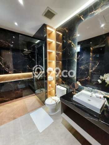 Ready to Use! Premium House LT 160m2 Desain Elegan di Losari Ready to Use! Premium House LT 160m2 Desain Elegan di Losari