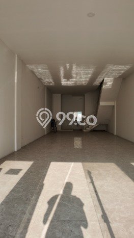 Disewakan Ruko di Kawasan Ramai Losari Luas 268m2 Disewakan Ruko di Kawasan Ramai Losari Luas 268m2