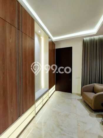 Ready to Use! Premium House LT 160m2 Desain Elegan di Losari Ready to Use! Premium House LT 160m2 Desain Elegan di Losari