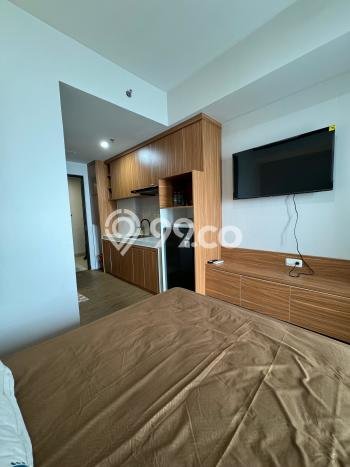 Dijual Segera Apartemen 0 KT & 0 KM di Losari, Makassar Dijual Segera Apartemen 0 KT & 0 KM di Losari, Makassar