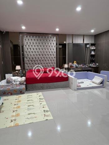 Jual Rumah Mewah Elegan Dengan View Cantik di Tanjung Bunga, Makassar Jual Rumah Mewah Elegan Dengan View Cantik di Tanjung Bunga, Makassar