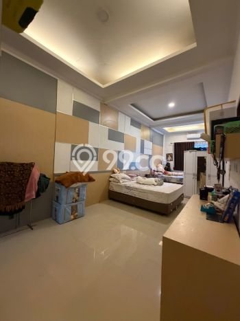 Ready to Use! Luxury House LT 300m2 Desain Elegan di Panakukkang Ready to Use! Luxury House LT 300m2 Desain Elegan di Panakukkang