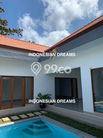 Rumah Sewa Badung LT 300m2 LB 200m2 Kawasan Kerobokan Rumah Sewa Badung LT 300m2 LB 200m2 Kawasan Kerobokan