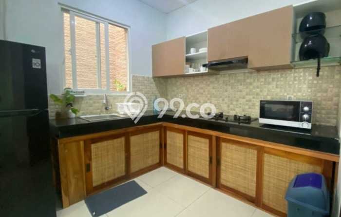 Sewa Rumah Harga Terjangkau di Umalas Badung Punya 2 Kamar Tidur Sewa Rumah Harga Terjangkau di Umalas Badung Punya 2 Kamar Tidur