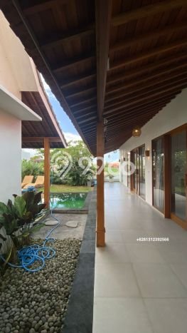 Lokasi strategis! Rumah siap pakai disewakan di Seseh LB 175m2 Lokasi strategis! Rumah siap pakai disewakan di Seseh LB 175m2