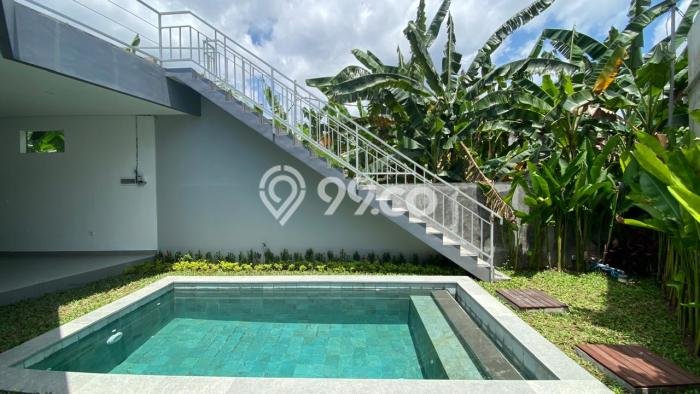 Disewakan Segera Rumah Kondisi Baik di Area Pererenan, Badung Disewakan Segera Rumah Kondisi Baik di Area Pererenan, Badung