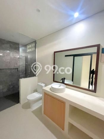 Rumah Cantik Siap Pakai Di Pererenan Luas 250m2 Aman Rumah Cantik Siap Pakai Di Pererenan Luas 250m2 Aman