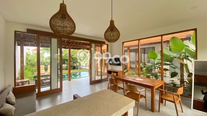 Lokasi strategis! Rumah siap pakai disewakan di Seseh LB 175m2 Lokasi strategis! Rumah siap pakai disewakan di Seseh LB 175m2
