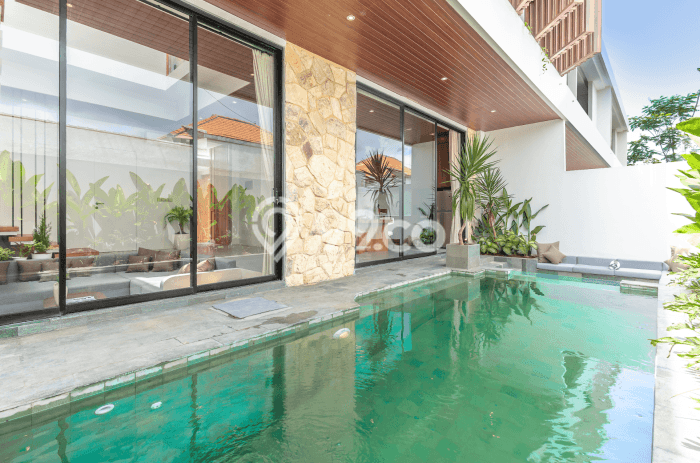 Rumah Disewakan Badung LT 200m2 LB 300m2 Kawasan Cemagi Rumah Disewakan Badung LT 200m2 LB 300m2 Kawasan Cemagi