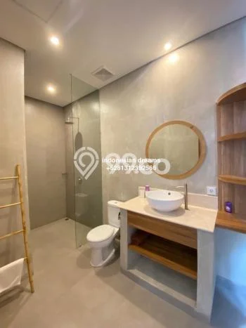 Rumah sewa siap pakai 3 Kamar Tidur di Seseh, Badung Rumah sewa siap pakai 3 Kamar Tidur di Seseh, Badung