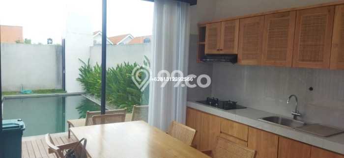 Disewakan Rumah Konsep Modern di Seseh Badung dengan 2 KT Disewakan Rumah Konsep Modern di Seseh Badung dengan 2 KT