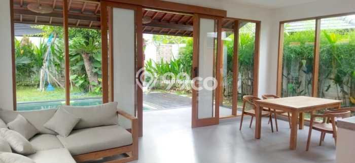 Rumah Bagus Siap Huni Di Canggu Luas 200m2 Aman Rumah Bagus Siap Huni Di Canggu Luas 200m2 Aman