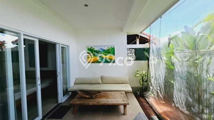 Rumah Cantik Siap Huni Di Pererenan Luas 150m2 Aman Rumah Cantik Siap Huni Di Pererenan Luas 150m2 Aman