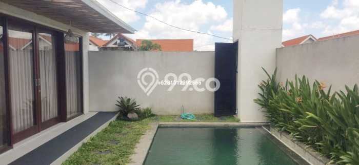 Disewakan Rumah Konsep Modern di Seseh Badung dengan 2 KT Disewakan Rumah Konsep Modern di Seseh Badung dengan 2 KT