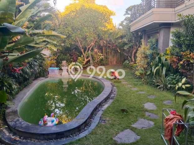 Rumah sewa siap pakai 3 Kamar Tidur di Kerobokan, Badung Rumah sewa siap pakai 3 Kamar Tidur di Kerobokan, Badung