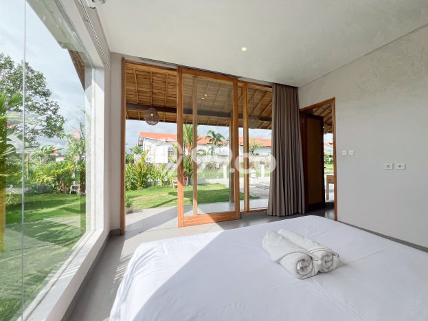 Disewakan Hunian Konsep Modern di Seseh Badung dengan 3 KT Disewakan Hunian Konsep Modern di Seseh Badung dengan 3 KT