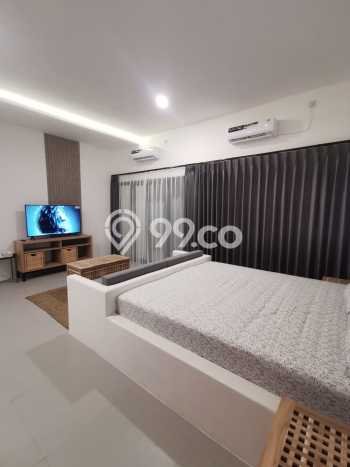 Rumah sewa siap pakai 1 KT di Jimbaran, Badung Rumah sewa siap pakai 1 KT di Jimbaran, Badung