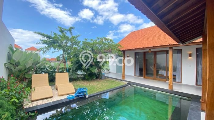 Lokasi strategis! Rumah siap pakai disewakan di Seseh LB 175m2 Lokasi strategis! Rumah siap pakai disewakan di Seseh LB 175m2