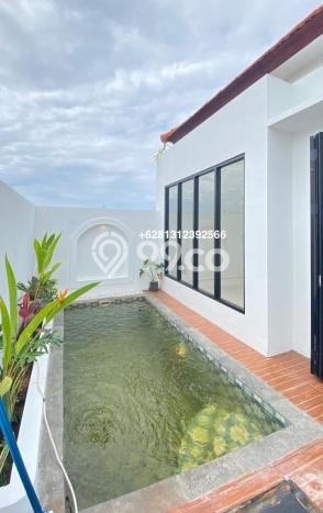 Sewa cepat rumah minimalis strategis 2 Kamar di Seseh, Badung Sewa cepat rumah minimalis strategis 2 Kamar di Seseh, Badung