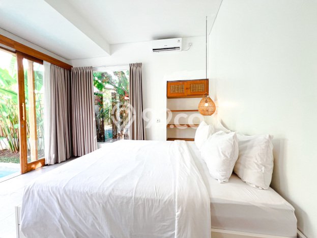 Jarang Ada! Rumah Kontrakan 1 Kamar Nyaman Siap Huni Seseh Jarang Ada! Rumah Kontrakan 1 Kamar Nyaman Siap Huni Seseh