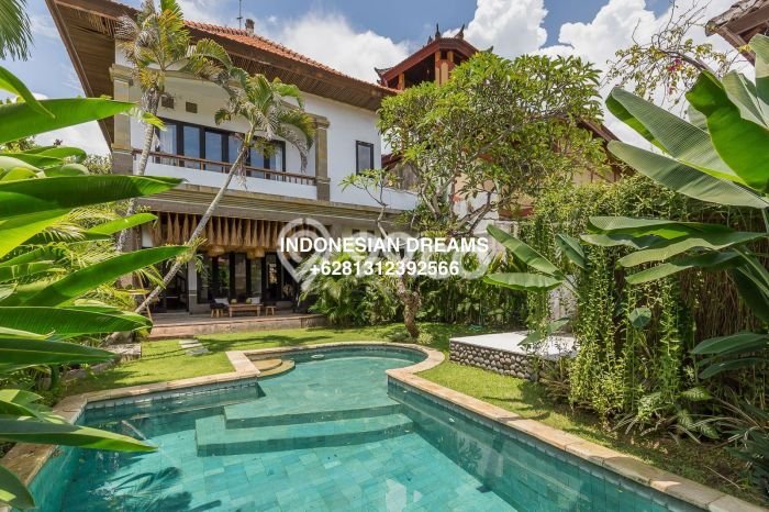 Vila Kawasan , Luas 0m2m², Akses Mudah Badung, Badung, Harganya Bersaing Vila Kawasan , Luas 0m2m², Akses Mudah Badung, Badung, Harganya Bersaing