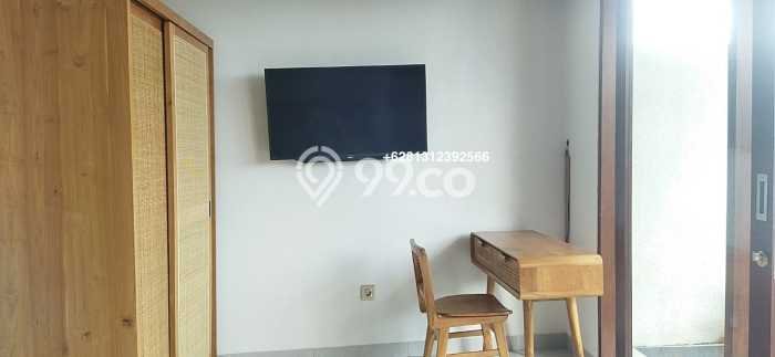 Disewakan Rumah Konsep Modern di Seseh Badung dengan 2 KT Disewakan Rumah Konsep Modern di Seseh Badung dengan 2 KT