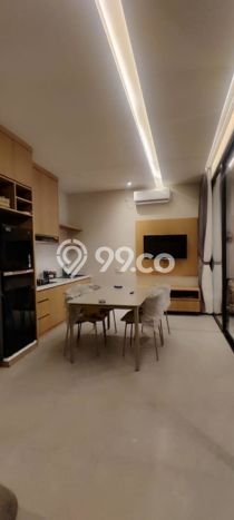 Rumah sewa siap pakai 3 KT di Pererenan, Badung Rumah sewa siap pakai 3 KT di Pererenan, Badung