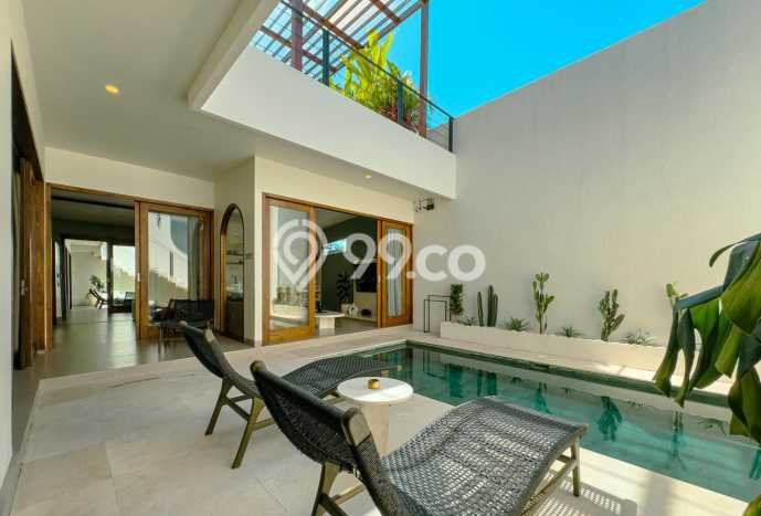Sewa Rumah Harga Terjangkau di Pererenan Badung Punya 3 KT Sewa Rumah Harga Terjangkau di Pererenan Badung Punya 3 KT