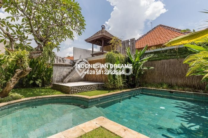 Vila Kawasan , Luas 0m2m², Akses Mudah Badung, Badung, Harganya Bersaing Vila Kawasan , Luas 0m2m², Akses Mudah Badung, Badung, Harganya Bersaing