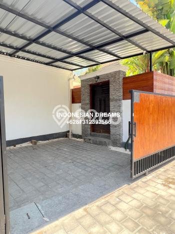 Rumah sewa siap pakai 3 KT di Pererenan, Badung Rumah sewa siap pakai 3 KT di Pererenan, Badung