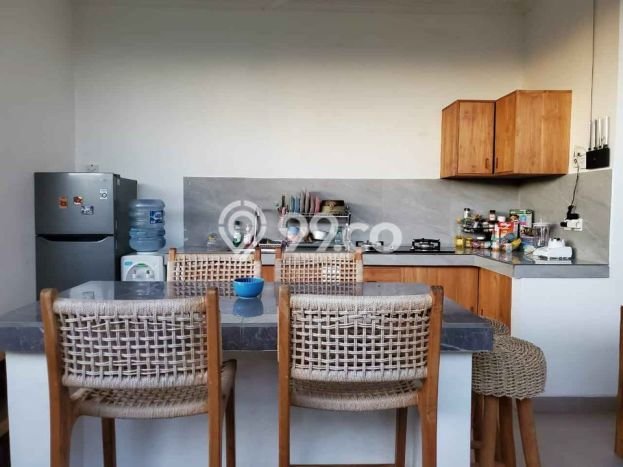 Rumah Cantik Siap Huni Di Pererenan Luas 150m2 Aman Rumah Cantik Siap Huni Di Pererenan Luas 150m2 Aman