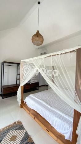 Disewakan Hunian Konsep Minimalis di Pererenan Badung dengan 3 Kamar Disewakan Hunian Konsep Minimalis di Pererenan Badung dengan 3 Kamar