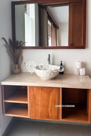 Sewa cepat hunian minimalis lokasi strategis 2 Kamar di Seseh, Badung Sewa cepat hunian minimalis lokasi strategis 2 Kamar di Seseh, Badung