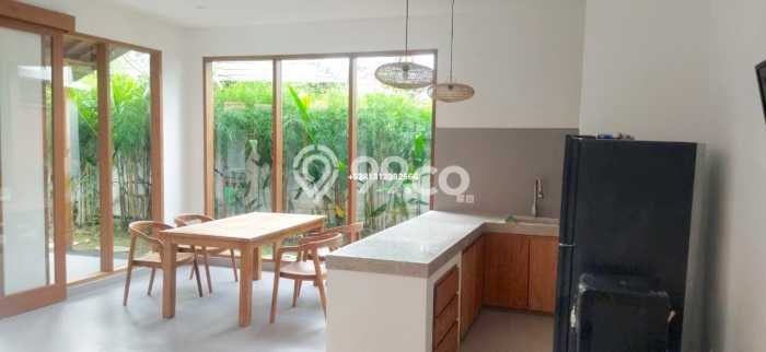 Rumah Bagus Siap Huni Di Canggu Luas 200m2 Aman Rumah Bagus Siap Huni Di Canggu Luas 200m2 Aman