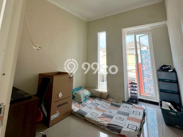 Dijual Rumah Minimalis Bagus Punya 3 KT di Menganti Gresik SHM Dijual Rumah Minimalis Bagus Punya 3 KT di Menganti Gresik SHM