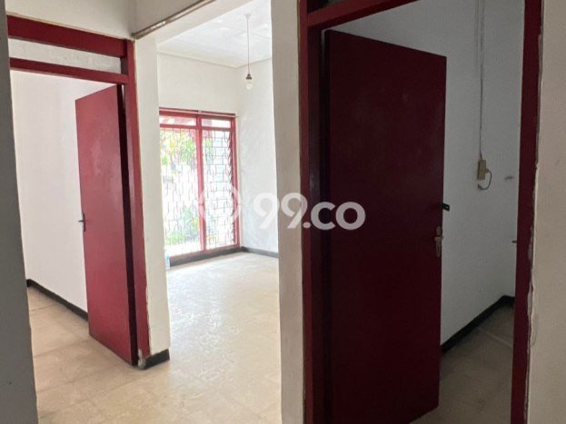 Hunian Cantik Modern Lb 250m2 di Gayungan, Surabaya Hunian Cantik Modern Lb 250m2 di Gayungan, Surabaya
