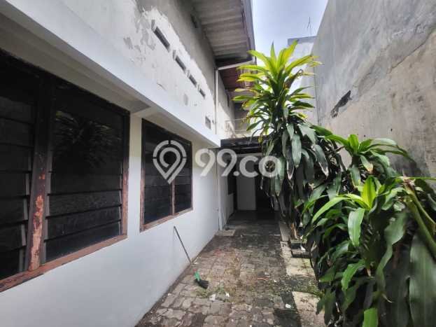 Rumah Modern Minimalis 0 Kamar Bisa Langsung Pindah di Tambaksari Rumah Modern Minimalis 0 Kamar Bisa Langsung Pindah di Tambaksari