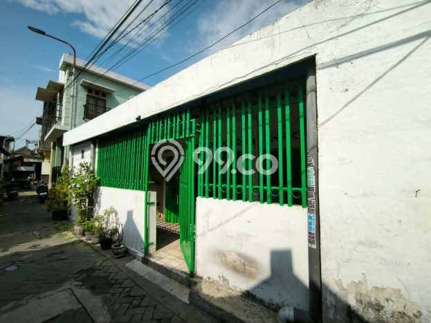 Rumah Modern 3 KT di Tembok Dukuh Surabaya Unfurnished Rumah Modern 3 KT di Tembok Dukuh Surabaya Unfurnished