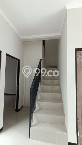 Hunian Cantik Modern Lb 52m2 di Waru, Sidoarjo Hunian Cantik Modern Lb 52m2 di Waru, Sidoarjo