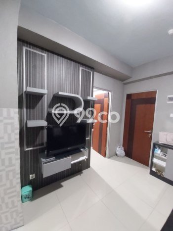 Apartemen Minimalis untuk Dijual di Surabaya Kota Dengan Spesifikasi 2 KT & 1 KM Apartemen Minimalis untuk Dijual di Surabaya Kota Dengan Spesifikasi 2 KT & 1 KM