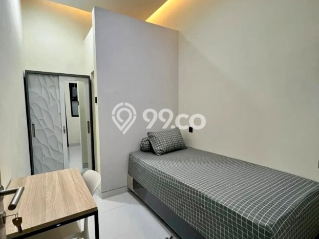 Dijual Rumah Elit Exclusive di Pondok Tjandra, Sidoarjo Dijual Rumah Elit Exclusive di Pondok Tjandra, Sidoarjo