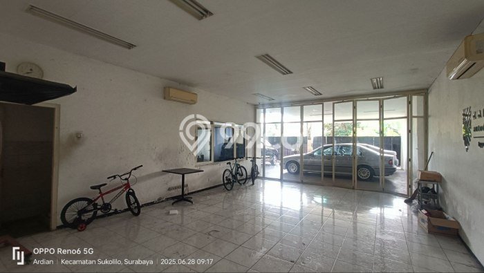 Hunian Super Mewah dengan Akses Paling Strategis di Surabaya Kota, Surabaya Hunian Super Mewah dengan Akses Paling Strategis di Surabaya Kota, Surabaya