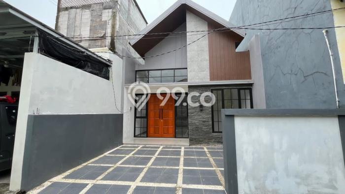 For Sale Hunian Rumah Nyaman 3 KT di Manukan, Surabaya For Sale Hunian Rumah Nyaman 3 KT di Manukan, Surabaya